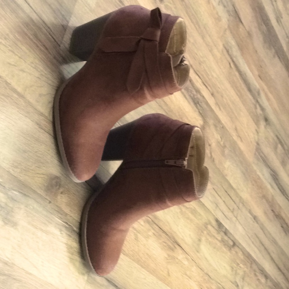 Women’s Booties